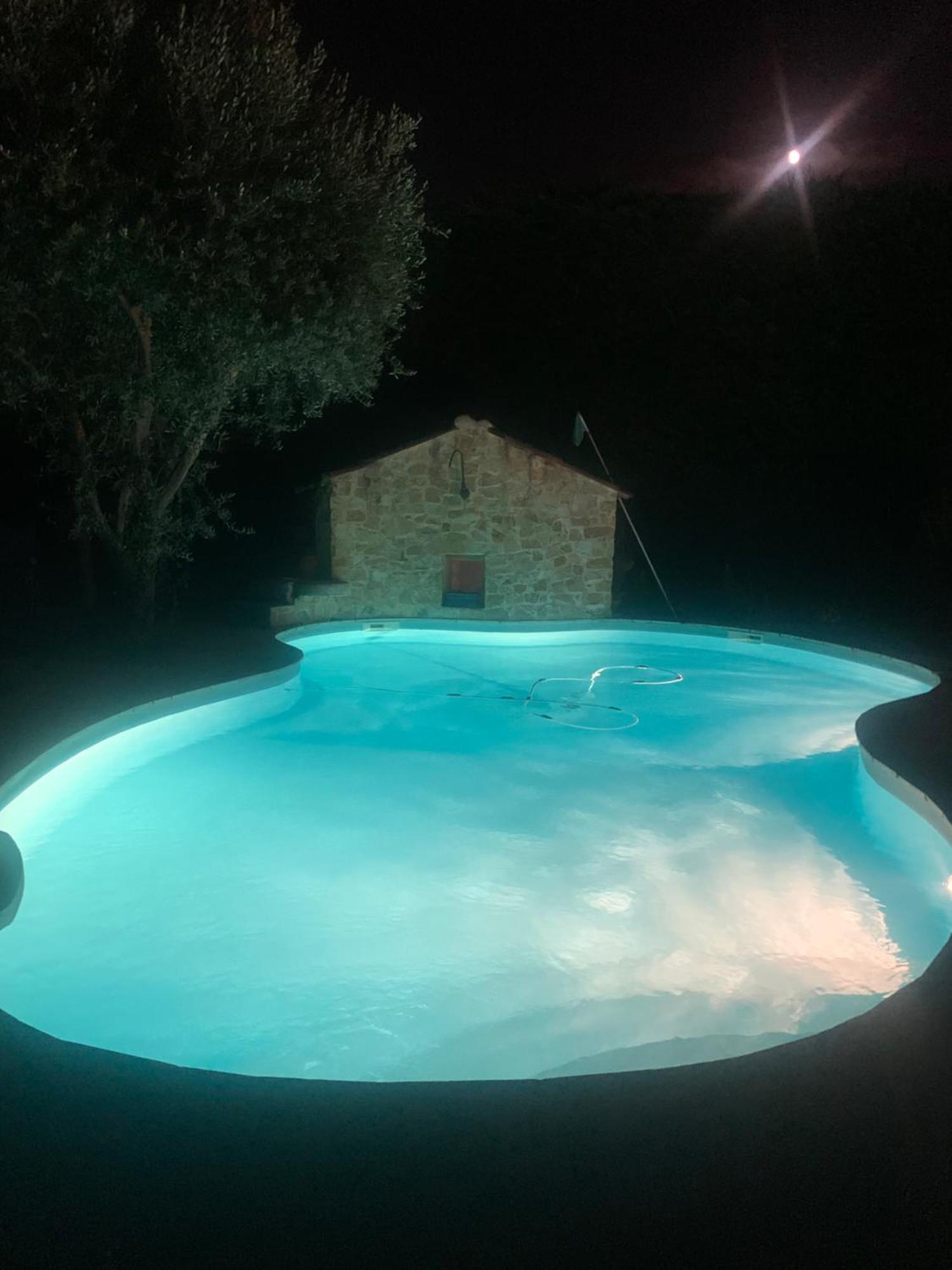 Studio Oustaou Acces Piscine Marsilia Exterior foto